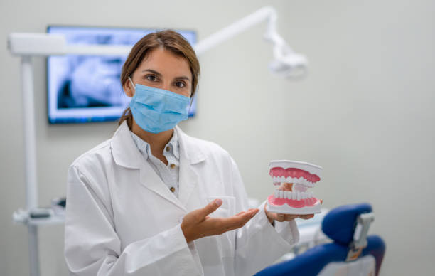 Best Urgent Tooth Repair  in Woodway, TX