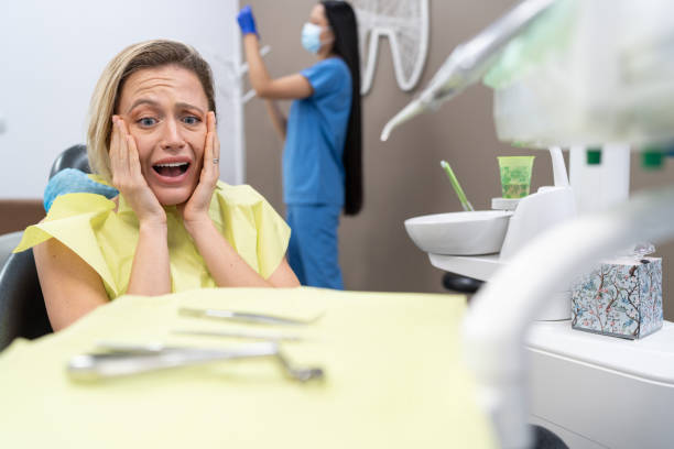 Best Tooth Pain Emergency Relief  in Woodway, TX